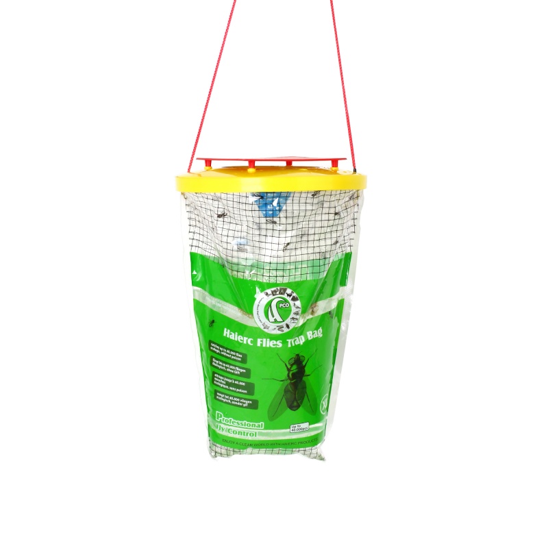>Haierc TV  Flies Trap Bag HC4242